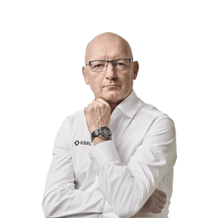 Carsten Kirkegaard Jensen