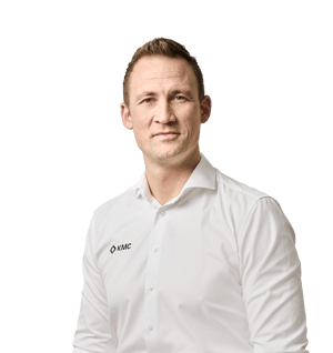 Kenneth Isbrandt Stricker