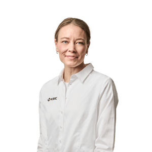 Sarah Loftager Pottenger