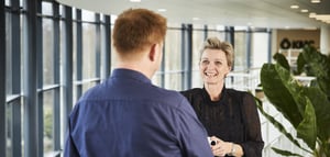 Gitte_Niels_office
