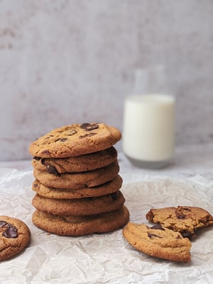 Cookies-unsplash