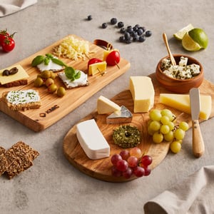 Cheeses 2