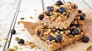 Applications nutrition protein light