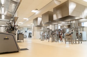 KMC Innovation center 