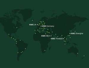 World map-1